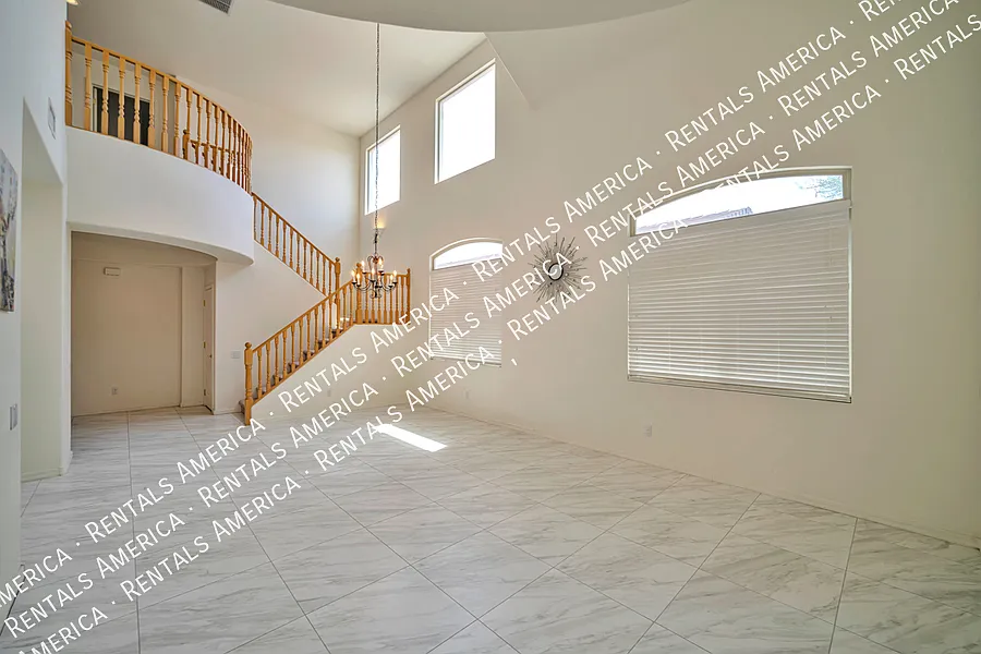 Summer special: FIVE bedrooms in Rancho Vistoso — Photo 4