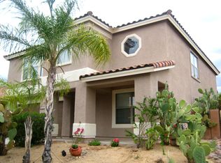 10198 N Pitching Wedge Ln, Tucson, AZ 85737