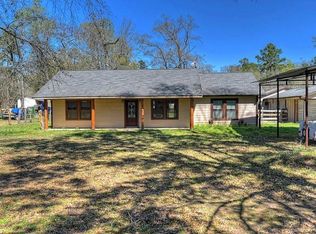 17911 Deer Gln W, Conroe, TX 77302