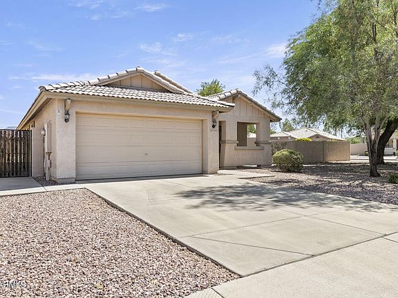 2nd image of 14764 W ASTER Drive