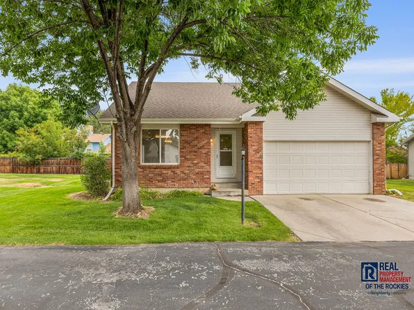 437 Radiant Dr, Loveland, CO 80538