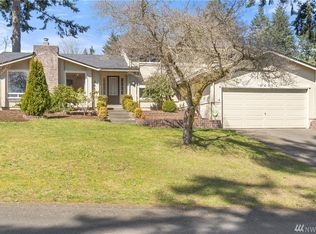 2613 SE Fircrest Pl, Pt Orchard, WA 98366