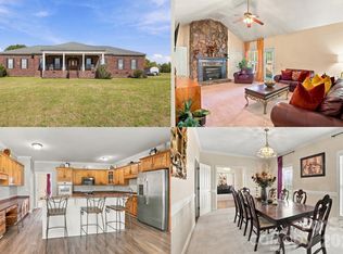 3751 Kiser Rd, Midland, NC 28107