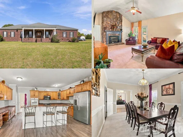 3751 Kiser Rd, Midland, NC 28107