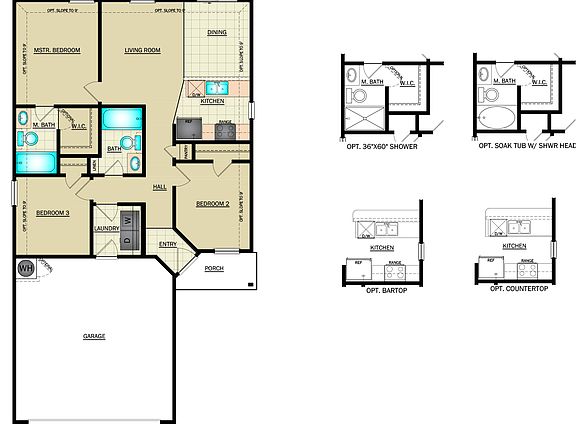 5th image of 7510 Elm Trail Dr #Pvb8f0