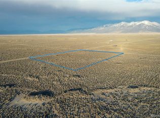 2 County Road 4 S LOT 2, Alamosa, CO 81101