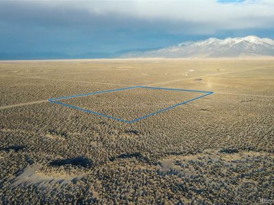002 County Road 4 South LOT 2, Alamosa, CO, 81101