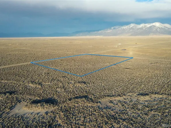 002 County Road 4 South LOT 2, Alamosa, CO 81101
