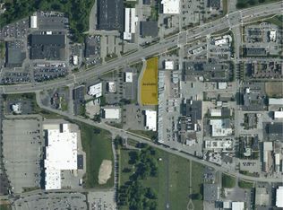 1685 Walden Ave, Cheektowaga, NY 14225