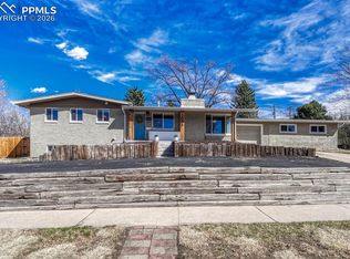 2005 Crest Haven Cir, Colorado Springs, CO 80909