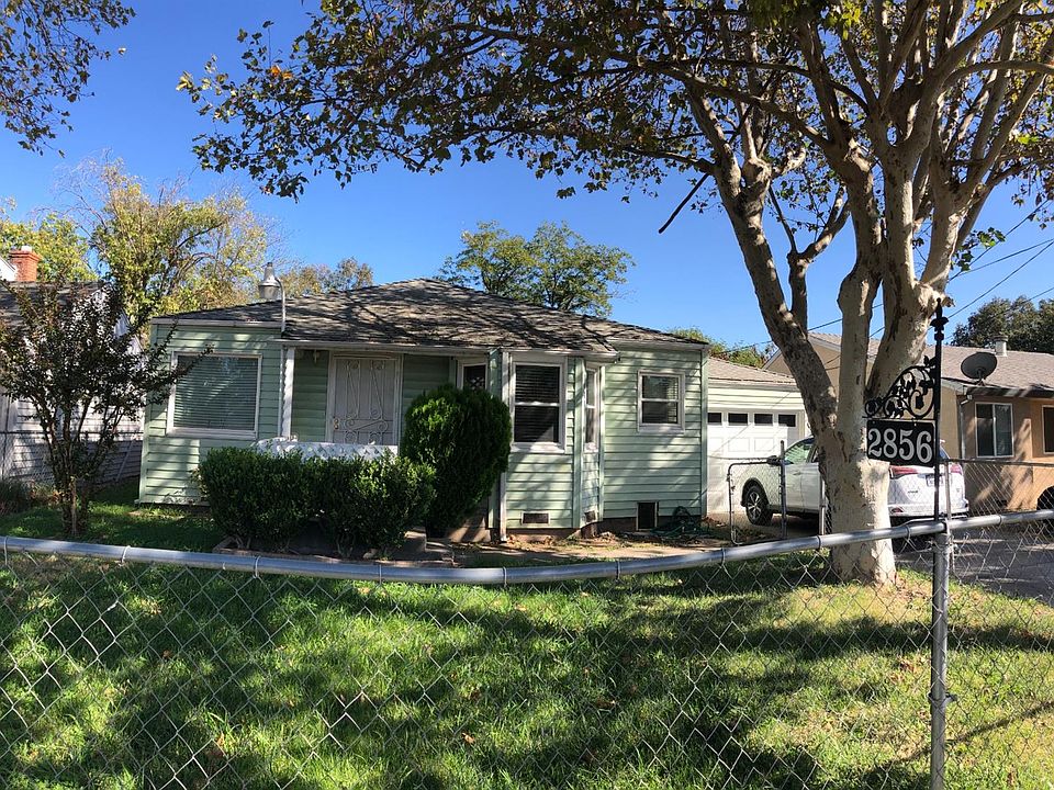 2nd image of 2856 Branch St