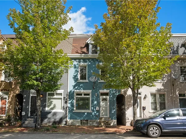 2819 Jane St, Pittsburgh, PA 15203