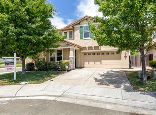 330 Greg Thatch Cir, Sacramento, CA