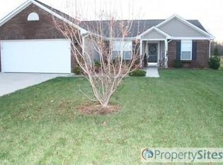 12859 Touchdown Dr, Fishers, IN 46037