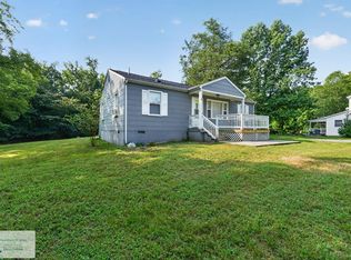 1167 Crawford Rd, Halifax, VA 24558