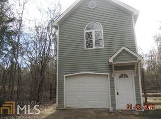 1100 Hall Rd, Danville, GA 31017