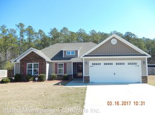 109 Apple Dr, Havelock, NC 28532