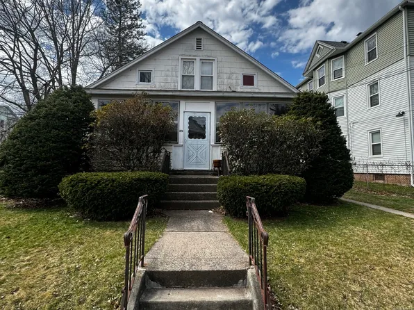 324 Oak Street, New Britain, CT 06051
