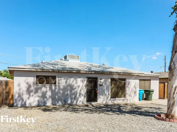 8039 N 29th Ave, Phoenix, AZ 85051