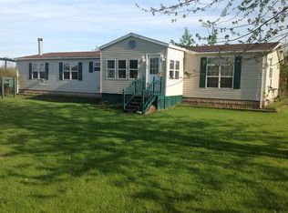 541 Jersey Swamp Rd, West Chazy, NY 12992