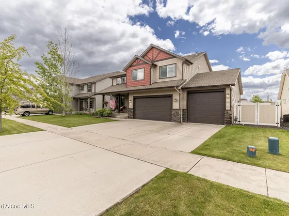 4690 W Magrath Dr, Coeur D Alene, ID 83815