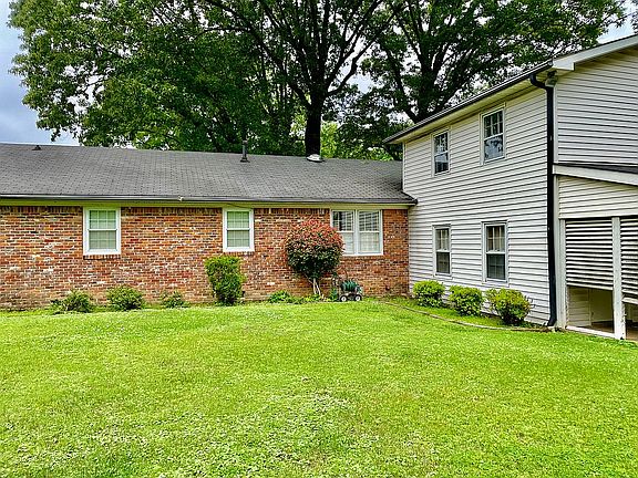 Back of Home