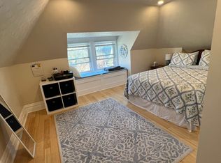 5835 Alder St FLOOR 3, Pittsburgh, PA 15232