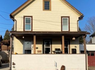 4 Grace St, Cortland, NY 13045