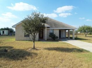 17821 Sabal Palm Dr, Penitas, TX 78576