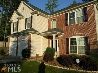 4203 Kerley Walk, Powder Springs, GA 30127