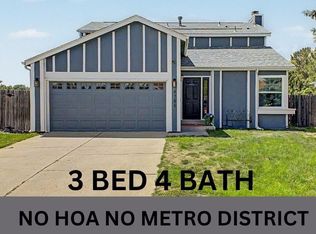 9786 Garrison Ln, Westminster, CO 80021
