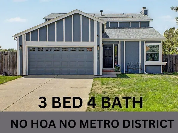 9786 Garrison Lane, Broomfield, CO 80021