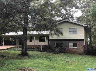 92 Wyatt Blvd, Lincoln, AL 35096