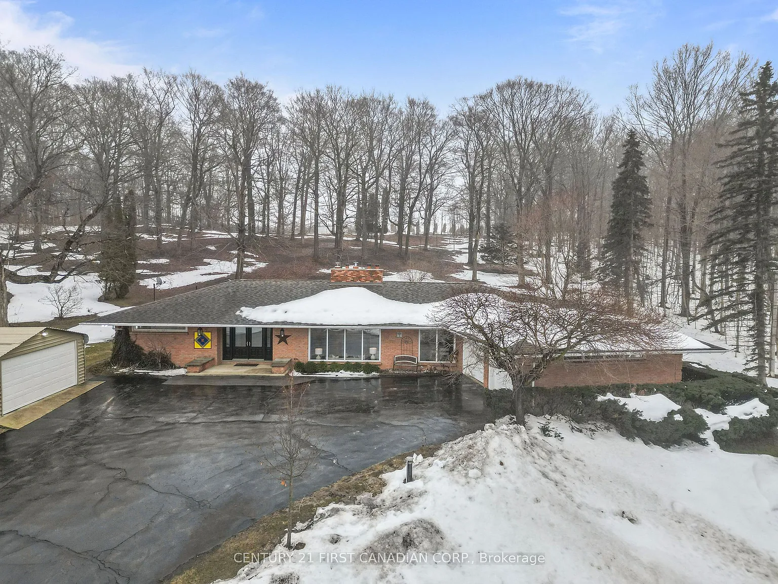 14519 Elginfield Rd photo 1