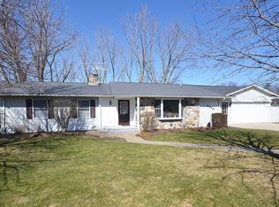 5946 Fairway Cir, Kalamazoo, MI 49009