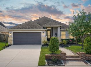 16647 Highland Country Dr, Cypress, TX 77433