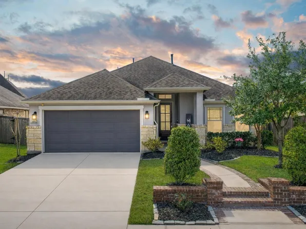 16647 Highland Country Dr, Cypress, TX 77433