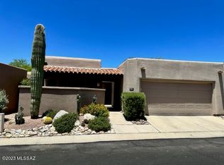 4061 E Quiet Moon Dr, Tucson, AZ 85718