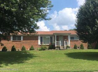 615 Yale Dr, Elizabethtown, KY 42701