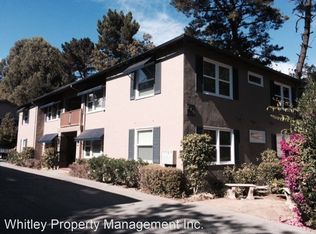 240 Ravenswood Ave APT 2, Menlo Park, CA 94025