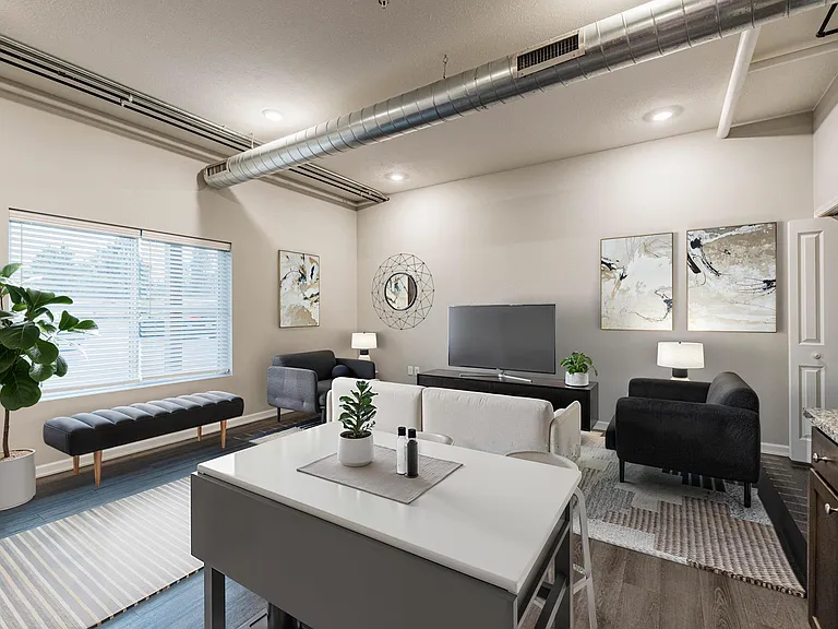 Trailview Apartments at Pioneers Park — Photo 21