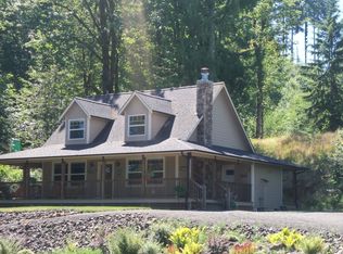 191 Lakeview Dr, Mossyrock, WA 98564