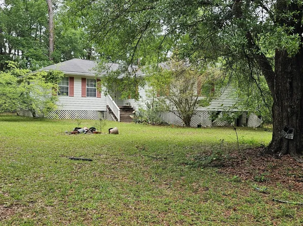 2650 James Smith Ln, Tallahassee, FL 32309