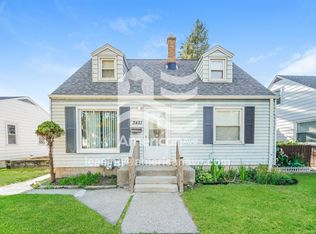 3421 N 87th St, Milwaukee, WI 53222