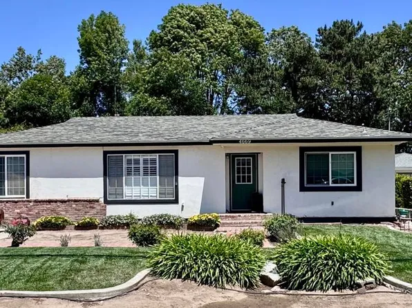 4669 North St, Somis, CA 93066