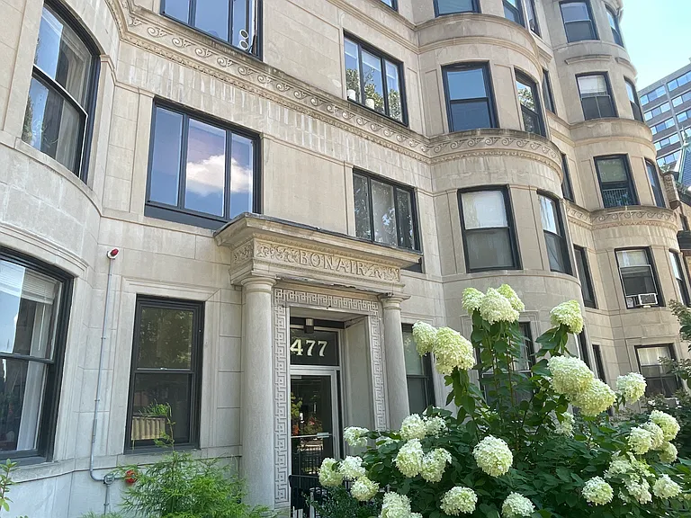 1478 Beacon St #45 — Photo 12