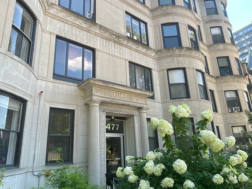 1478 Beacon St #45
