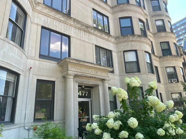 1478 Beacon St #45, Brookline, MA 02446