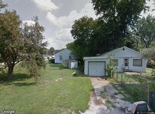 1206 N Elm St, Champaign, IL