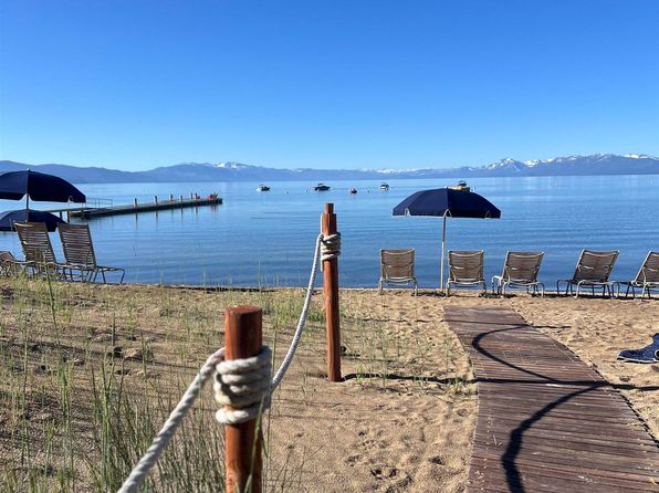 6750 N Lake Blvd #9F, Tahoe Vista, CA 96148